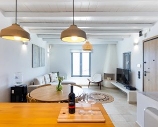 Kea 360 Villas: Ένα κρυμμένο διαμάντι στην Κέα