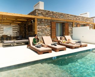 Kea 360 Villas: Ένα κρυμμένο διαμάντι στην Κέα
