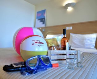 Κέως by the sea: Διακοπές στην Κέα με θέα το μοναδικό μπλε του Αιγαίου