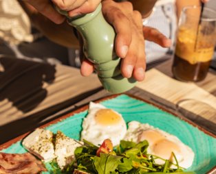 Κέως by the sea: Διακοπές στην Κέα με θέα το μοναδικό μπλε του Αιγαίου