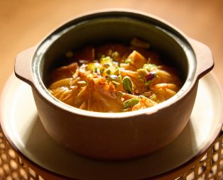 Petra Restaurant: Η γαστρονομική καρδιά του Sun Aeriko στην Τήνο