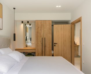 Phyllion: Η απόλυτη εμπειρία κρητικής φιλοξενίας στο Ηράκλειο