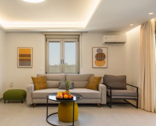 Phyllion: Η απόλυτη εμπειρία κρητικής φιλοξενίας στο Ηράκλειο