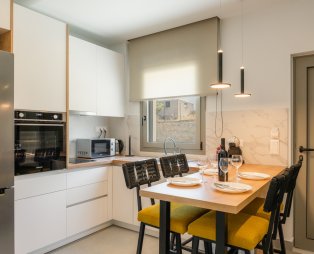 Phyllion: Η απόλυτη εμπειρία κρητικής φιλοξενίας στο Ηράκλειο