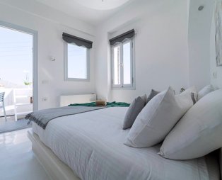 Santorita Suites: Αυθεντική εμπειρία φιλοξενίας στο Ακρωτήρι Σαντορίνης