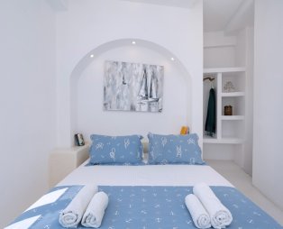 Santorita Suites: Αυθεντική εμπειρία φιλοξενίας στο Ακρωτήρι Σαντορίνης