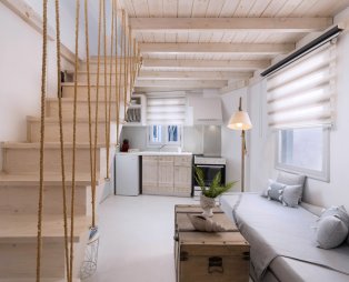 Santorita Suites: Αυθεντική εμπειρία φιλοξενίας στο Ακρωτήρι Σαντορίνης