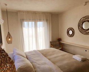 Veneterra: Ένα καταφύγιο ηρεμίας στην Κέα με υπέροχη θέα 