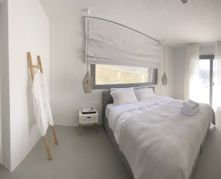 Veneterra: Ένα καταφύγιο ηρεμίας στην Κέα με υπέροχη θέα 