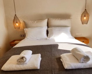 Veneterra: Ένα καταφύγιο ηρεμίας στην Κέα με υπέροχη θέα 