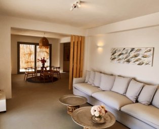 Veneterra: Ένα καταφύγιο ηρεμίας στην Κέα με υπέροχη θέα 