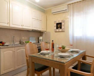 Villa Ηaroula: Ποιοτικές διακοπές στη γραφική Πάργα