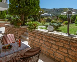 Villa Ηaroula: Ποιοτικές διακοπές στη γραφική Πάργα