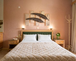 Villa Ηaroula: Ποιοτικές διακοπές στη γραφική Πάργα