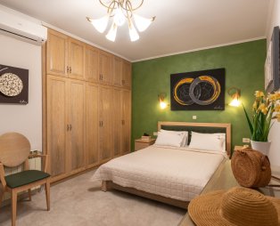 Villa Ηaroula: Ποιοτικές διακοπές στη γραφική Πάργα