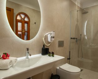 Villa Ηaroula: Ποιοτικές διακοπές στη γραφική Πάργα