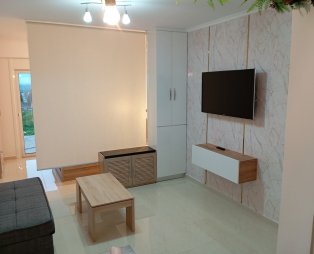 Afanias Lakonia Luxury Apartment: Ζεστή φιλοξενία στη Σκάλα Λακωνίας