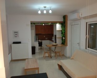 Afanias Lakonia Luxury Apartment: Ζεστή φιλοξενία στη Σκάλα Λακωνίας