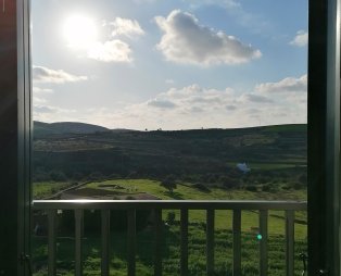 Ανεράιδες Apartments: Μια αξέχαστη εμπειρία διακοπών στην Κύθνο