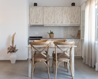 Ανεράιδες Apartments: Μια αξέχαστη εμπειρία διακοπών στην Κύθνο