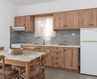 Ανεράιδες Apartments: Μια αξέχαστη εμπειρία διακοπών στην Κύθνο