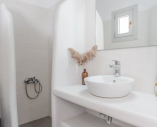 Ανεράιδες Apartments: Μια αξέχαστη εμπειρία διακοπών στην Κύθνο