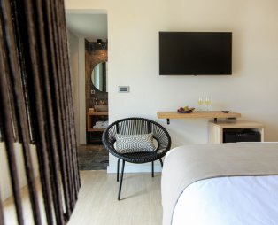 180° South Seaside Hotel: Πολυτελής διαμονή στην ακτογραμμή της Ερμιονίδας