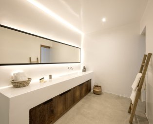 Melidonia Suites: Μια ήσυχη όαση χαλάρωσης στη Σαντορίνη