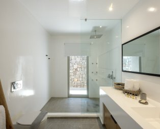 Melidonia Suites: Μια ήσυχη όαση χαλάρωσης στη Σαντορίνη