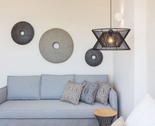 180° South Seaside Hotel: Πολυτελής διαμονή στην ακτογραμμή της Ερμιονίδας