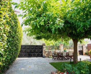 Villa Valentina: Διακοπές με άνεση και πολυτέλεια στα Καλά Νερά Πηλίου