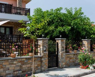 Villa Valentina: Διακοπές με άνεση και πολυτέλεια στα Καλά Νερά Πηλίου