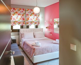 Villa Valentina: Διακοπές με άνεση και πολυτέλεια στα Καλά Νερά Πηλίου