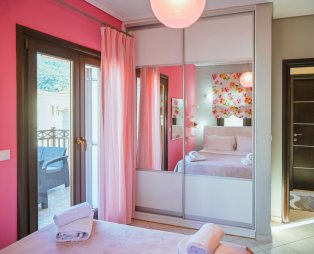 Villa Valentina: Διακοπές με άνεση και πολυτέλεια στα Καλά Νερά Πηλίου