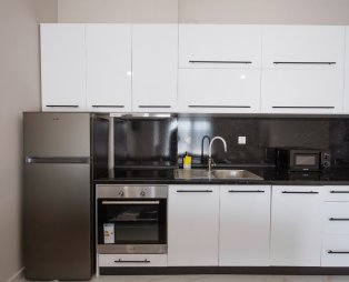 Eunoia Villas: Απόδραση δίπλα στο κύμα στο Φανάρι Ροδόπης