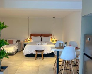 Apademia: Απολαύστε την πραγματική φιλοξενία στη Σκύρο