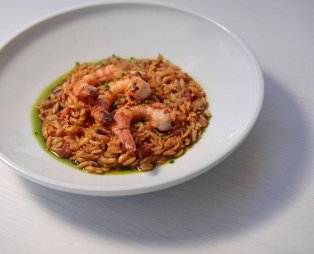 Alos: Ένα γαστρονομικό ταξίδι στην ήρεμη πλευρά της Νάξου