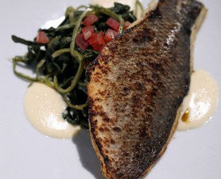 Alos: Ένα γαστρονομικό ταξίδι στην ήρεμη πλευρά της Νάξου