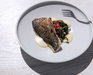 Alos: Ένα γαστρονομικό ταξίδι στην ήρεμη πλευρά της Νάξου