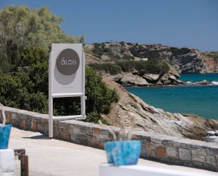 Alos: Ένα γαστρονομικό ταξίδι στην ήρεμη πλευρά της Νάξου