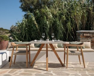 Alos: Ένα γαστρονομικό ταξίδι στην ήρεμη πλευρά της Νάξου