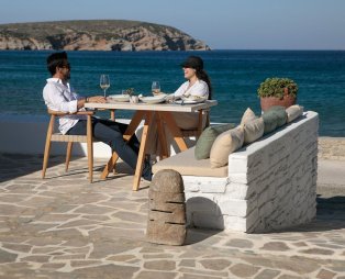 Alos: Ένα γαστρονομικό ταξίδι στην ήρεμη πλευρά της Νάξου