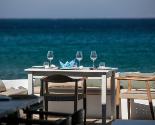 Alos: Ένα γαστρονομικό ταξίδι στην ήρεμη πλευρά της Νάξου