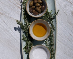 Alos: Ένα γαστρονομικό ταξίδι στην ήρεμη πλευρά της Νάξου