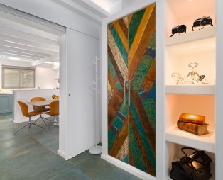 Villa Kouneli: Ζήστε την πολυτέλεια στην Κέα