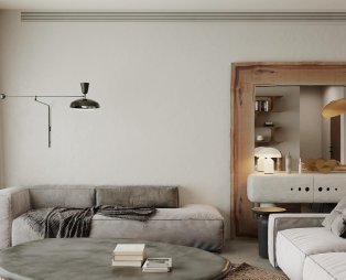 Cavo Fregada Syros: Χαλάρωση και ηρεμία με απαράμιλλη θέα στη θάλασσα