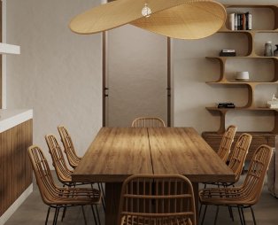 Cavo Fregada Syros: Χαλάρωση και ηρεμία με απαράμιλλη θέα στη θάλασσα