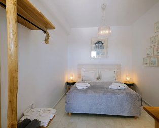 Chrysanthemo Artistic Villas: Ένα ειδυλλιακό σκηνικό για αξέχαστες διακοπές στη Μύκονο