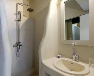 Chrysanthemo Artistic Villas: Ένα ειδυλλιακό σκηνικό για αξέχαστες διακοπές στη Μύκονο