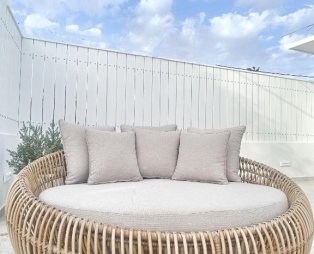 DelMar Suites: Διαμονή στη Σύρο με κοσμοπολίτικη αύρα